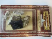 TSR AD&D Earth Elemental Dungeons & Dragons blister pack nib HTF pewter