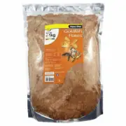 Aqua One Goldfish Flake Food