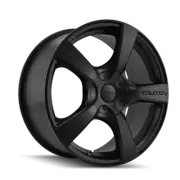 Touren TR9 Wheel 3190 Hypersilver 16X7 5-105 42mm 72.62mm