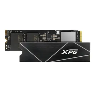 威剛 XPG S70 BLADE 512G 1TB 2TB PCIe 4.0 M.2 2280固態硬碟 支援 PS5