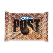 Post Malone Oreo Swirled Salted Caramel Rare - Ships Now