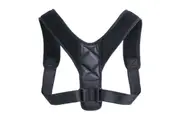Posture Clavicle Support Corrector Back Straight Shoulders Brace Strap Correct