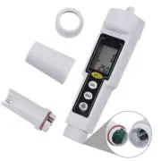 Salinity Measurement Detector Salinity Tester Salinity Detector Portable