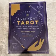 Every day tarot book