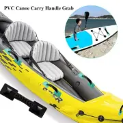 SUP Carry Handle Grab Surfboard handrail PVC Seat Strap Inflatable Boat Strap