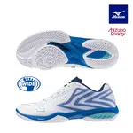 MIZUNO美津濃 WAVE CLAW EL 2 頂級款 羽球鞋 71GA228052 訂價$3180