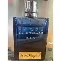 在飛比找蝦皮購物優惠-Salvatore Ferragamo Acqua Esse