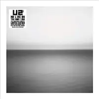 在飛比找誠品線上優惠-No Line On the Horizon (2LP/Ul