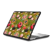 MacBook Air 13-inch (M2 - M4) Impact Case IN THE GARDEN