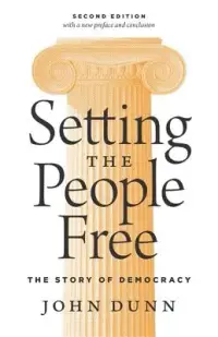 在飛比找博客來優惠-Setting the People Free: The S