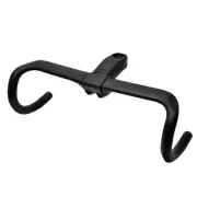 CONTROLTECH SIROCCO Integrated Carbon Handlebar 400x100mm
