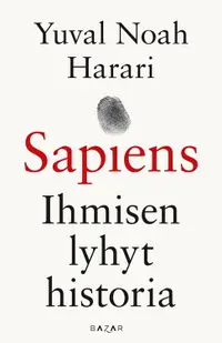 在飛比找樂天市場購物網優惠-【電子書】Sapiens