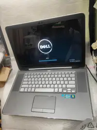 在飛比找Yahoo!奇摩拍賣優惠-Dell XPS 15Z Notebook Intel Co