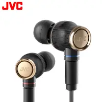 在飛比找蝦皮商城優惠-JVC HA-FW1800 Wood系列Hi-Res入耳式耳