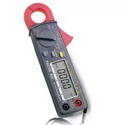 PROVA-400 Digital AC/DC RMS Watt Clamp Meter Tester Ture New #