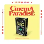 (FILM VER.) ZEROBASEONE (ZB1) [CINEMA PARADISE] MINI ALBUM