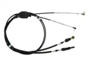 Cable Pull, manual transmission LINEX 30.44.06 for CABSTAR E (TL_, VL_) 3 1998-