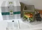 NEW w/ BOX SCENTSY 3 Rivers Apples FRUIT CRATE FULL SIZE WARMER