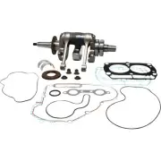 WISECO 0921-0882 WPC223A Crankshaft Kit polaris razor 800