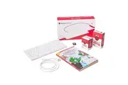 Raspberry Pi 400 Kit AU BCM2711 ARM Cortex-A72 64bit 4GB RAM Personal Computer