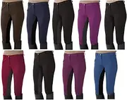 [PFIFF] 101197 Children's Full Seat Riding Breeches 9 Colours