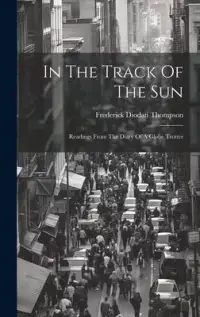 在飛比找博客來優惠-In The Track Of The Sun: Readi