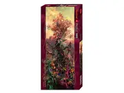 Enigma Trees Phosphorus Jigsaw Puzzle, 1000 Piece
