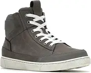 Harley-Davidson Men's Bauman 4.25-Inch Sneaker Motorcycle Boots D50002 D50003