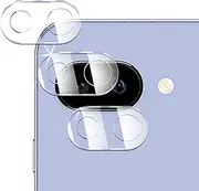 3 Pack- Camera Lens Protector for Google Pixel 9a 5G, Tempered Glass Lens Film [9H, Anti-Scratch, HD, Ultra Thin] Google Pixel 9a Camera Lens Protector