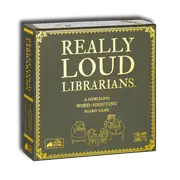 Really Loud Librarians