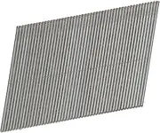 Bosch Professional 2000x Finish Nails SK64 20G (1.6/16 g 20°, 2.8x1.35x38 mm, Galvanised, Accessories for Nail Guns, Pneumatic Nailers)