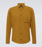 [GR10K] GR10K Ultrasound shirt UK 15 green