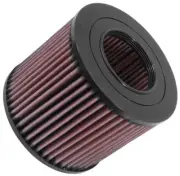 K&N E-2023 REUSABLE AIR FILTER ISUZU RODEO 3.0 L4 2004-05 A1504