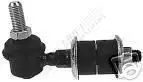 FOR NISSAN 100 NX 1.6 ANTI ROLL BAR DROP LINK FRONT