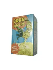 NEW Cards Against Humanity Food Pack Expansion Corn Holes NEW! Boxed *CCGHouse*