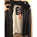 ［美國代購］免運⚠️SUPERDRY 極度乾燥 經典三拉鍊 內刷毛防風外套（黑白）