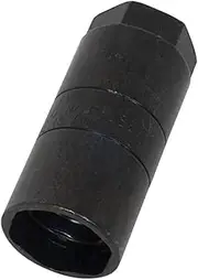 Lisle 13250 Oil Pressure Switch Socket, 1 Pack