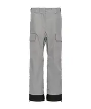 GORE-TEX snowboard pants S Gray