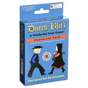 Dutch Blitz Expansion Pack