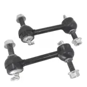 2PCS Front Sway Bar Stabilizer Links For 2007-2014 Ford Edge K750159