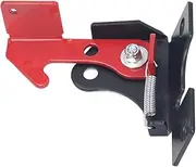 Spring Parking Brake Metal Sturdy Construction Enhanced Safety Replacement for Polaris Ranger 800 900 1000
