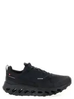 [On] On-Cloudhorizon Wp Sneakers Nero-Uomo 8.5