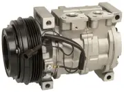 Four Seasons 98339 A/C Compressor For 01-05 Suzuki Grand Vitara XL-7 (for: Suzuki)