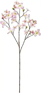 Tokyodo FM004722-050 Parfum Flower Mizuki #050 Lilac Pink, Flower Diameter 1.6-2.8 x L33.1 x Width 11.8 inches (4-7 x 84 x 30 cm), 1 Pack
