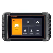 Foxwell NT809 OBD2 Diagnostic Scanner Full System Automotive Scanner ABS TPMS