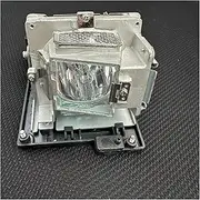 Original Projector Lamp with Housing for PDG - DSU30 / DSU30B/DSU3000C PRM32 / PRM33 / PRM35 / POA - LMP133