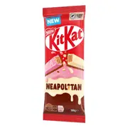 KitKat Neapolitan Block 160g