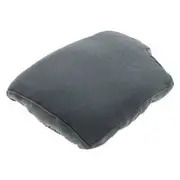 Hulk 4X4 Canvas Console Cover to suit Toyota Hilux Gun Series Grey - HU6392