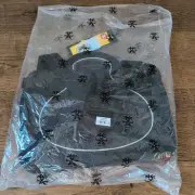 Crumpler Gumb Bush Laptop Bag Size Large Brand New With Tags, Black With Strap