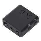 Mini Camera Ir Cut 1080P Recording Motion Detection Night Vision Micro Camc
